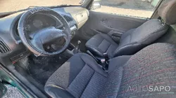 Citroen Saxo 1.5 D X de 1998