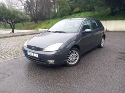 Ford Focus 1.4 Ambiente