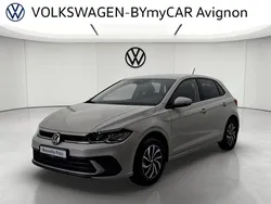 VOLKSWAGEN Polo 1.0 TSI 95 S&S DSG7 VW Edition