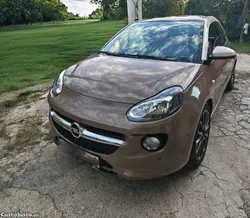Opel Adam 1.4 s&s glam