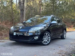 Renault Mégane Sport Tourer 1.5 dCi Dynamique S