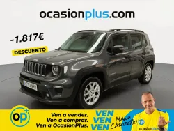 JEEP Renegade 1.5 MHEV Limited