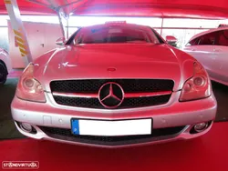 Mercedes-Benz CLS 320 CDi