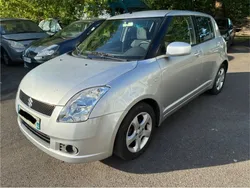 Swift 1.3ddis 70cv GL 186000kms