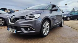 Renault Scénic 1.7 dCi 16V EDC6 120 cv