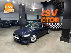 AUDI A7 Sportback 3.0TDI quattro S-Tronic 160kW