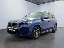 BMW X1 25 e xDrive M Sport