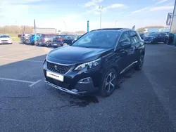Peugeot 3008 1.2 PureTech 130ch E6.c GT Line S&S