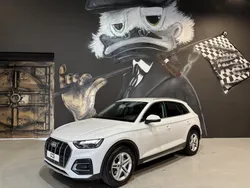 Audi Q5 Phase 2 TDI 163 BUSINESS EXECUTIVE Options ++