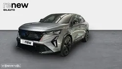 Renault Rafale 1.2 E-Tech Full Hybrid Esprit Alpine
