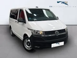 VOLKSWAGEN Caravelle 2.0TDI BMT Origin Batalla Corta 81kW