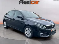 Peugeot 308 1.2 PureTech Allure