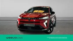 Renault Symbioz 1.3 MHEV 103KW TECHNO 140 5P