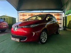 Renault Zoe Limited 40 kwh