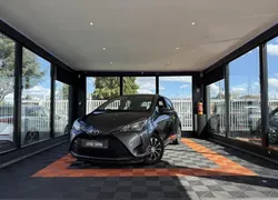 Toyota Yaris ULTIMATE 70 VVT-i