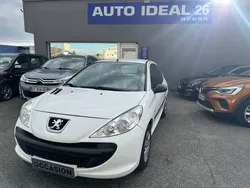 Peugeot 206 1.1 60cv 1er main