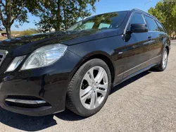 Mercedes-Benz E 250 Avantgarde