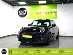 Mini Cooper 1.5 136 cv Bvm6 john Cooper Works - 47835km - 04/2021