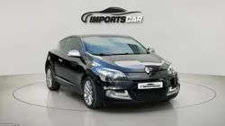 Renault Mégane Coupé 1.5 dCi GT Line