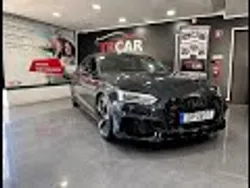 Audi A5 Sportback 2.0 TDI S-line S tronic