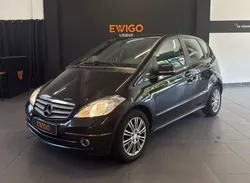MERCEDES-BENZ CLASSE A 2.0 180 CDi 110 AVANTGARDE