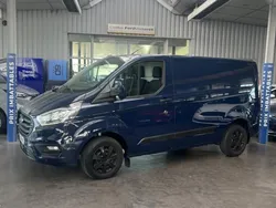 Ford Transit Custom Fg 280 L1H1 2.0 EcoBlue 105 Ambiente 7cv
