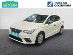 Seat Ibiza 1.0 MPI 80 ch S/S BVM5 Reference Business