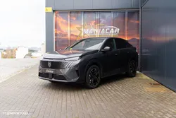 Peugeot 3008 1.2 Hybrid Allure e-DCS6