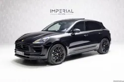Porsche Macan GTS PDK
