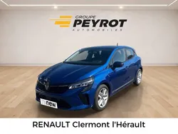 RENAULT Clio TCe 90 ch GSR2 Evolution