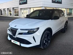 Alfa Romeo Junior