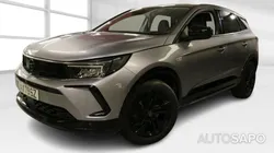 Opel Grandland de 2023