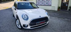 MINI Clubman One D