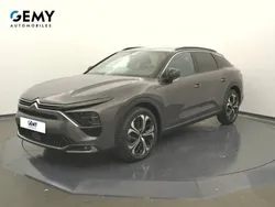 Citroën C5 X PureTech 180 S&S EAT8 Shine