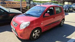 Kia Picanto 1.1L CRDi 75Ch Active