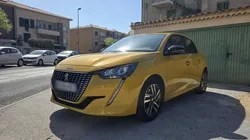 Peugeot 208 1.2 EAT8 S&S 100ch Boîte automatique Style