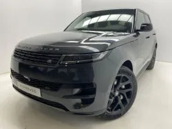 LAND ROVER Range Rover Sport 3.0 i6 PHEV Dynamic SE 460