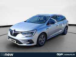 Renault Megane Estate 1.5 Blue dCi 115ch Evolution EDC -23