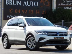 Volkswagen Tiguan 1.5 TSI 150ch Elegance DSG7