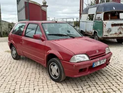 Citroën AX GT