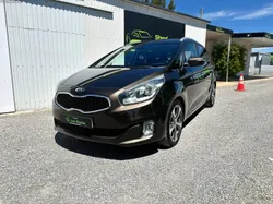 Kia Carens 1.7 CRDi ISG