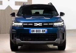 Dacia Bigster 1.2 mild hybrid Extreme 48v 4x4 96KW
