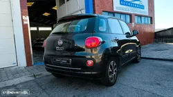 Fiat 500L 1.3 MJ Pop Star J17 S&S