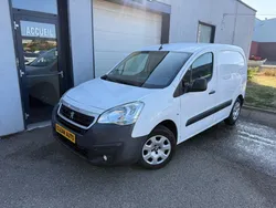 Peugeot Partner 1.6 Blue-HDI 75 L1 2017 158 977 km