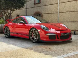 PORSCHE 911 Type 991 Phase 1 GT3 3.8 475ch PDK