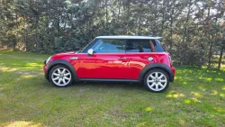 MINI Mini Cooper S