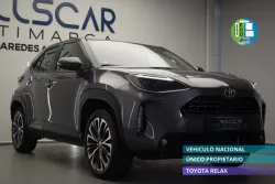 TOYOTA Yaris Cross 120H Style