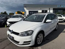 Volkswagen golf 7 sw 1.6 tdi 105ch confortline business garantie toit ouvrant