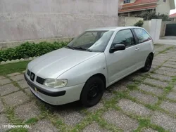 SEAT Ibiza 1.9 SDi Passion