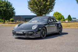 Porsche 911 COUPE (997) TURBO | PACK CHRONO | TOIT OUVRANT | BOSE